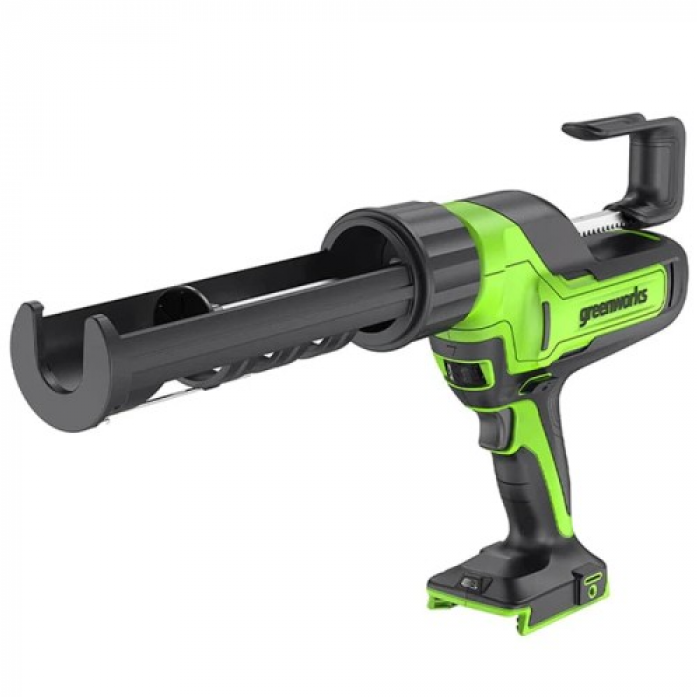 Пистолет для герметика GreenWorks G24CAU 3501707