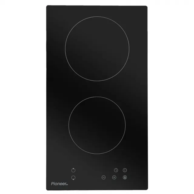 Индукционная варочная панель Pioneer EHB30203I-BL