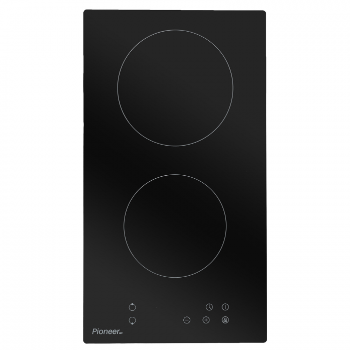 Индукционная варочная панель Pioneer EHB30203I-BL
