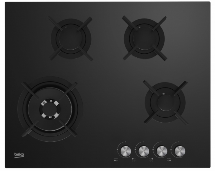Газовая варочная панель Beko HINW 64229 S