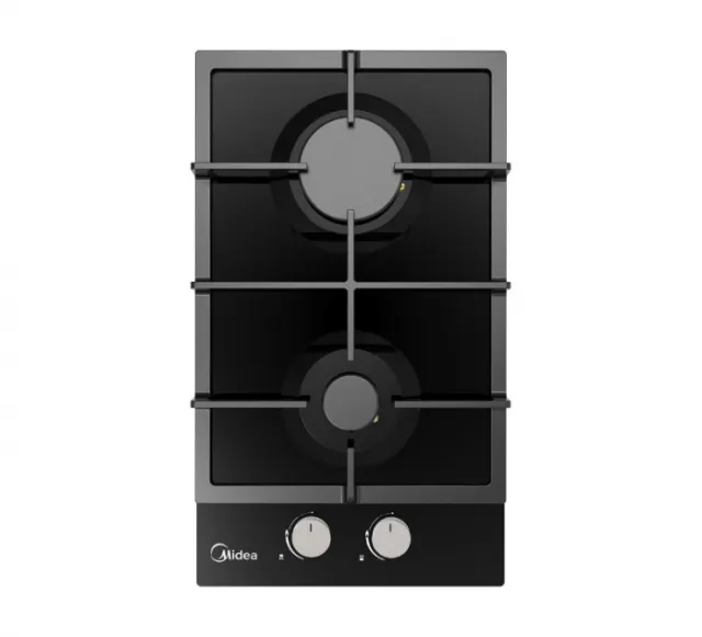Газовая варочная панель Midea MG3260TGB