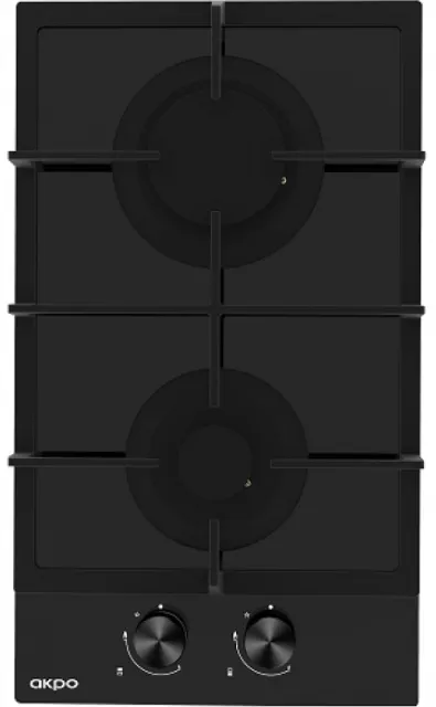 Газовая варочная панель Akpo PGA 302 FGC-T BL