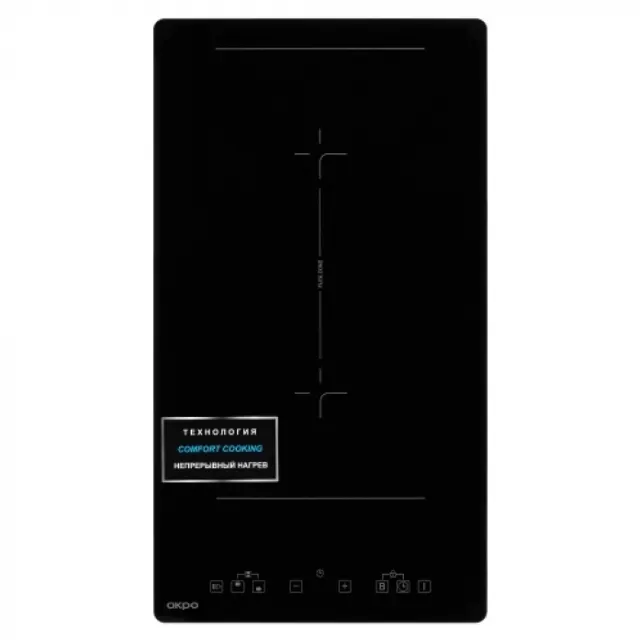 Варочная поверхность индукционная Akpo PIA 3092118FZ BL