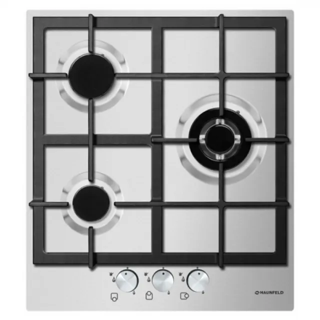 Газовая варочная панель Maunfeld_ EGHS.43.33CS/G