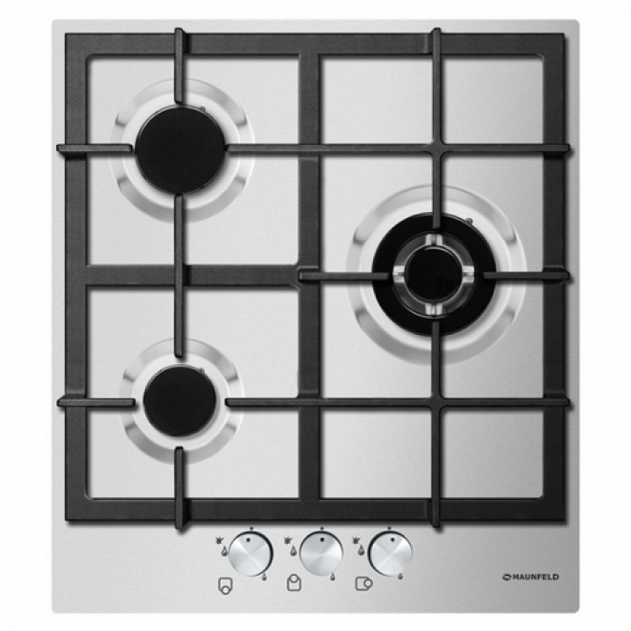Газовая варочная панель Maunfeld_ EGHS.43.33CS/G