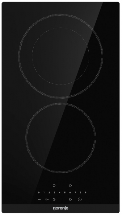 Варочная поверхность Gorenje ECS322BCSCE черный