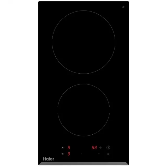 Электрическая варочная панель Haier HHY-C32RVB