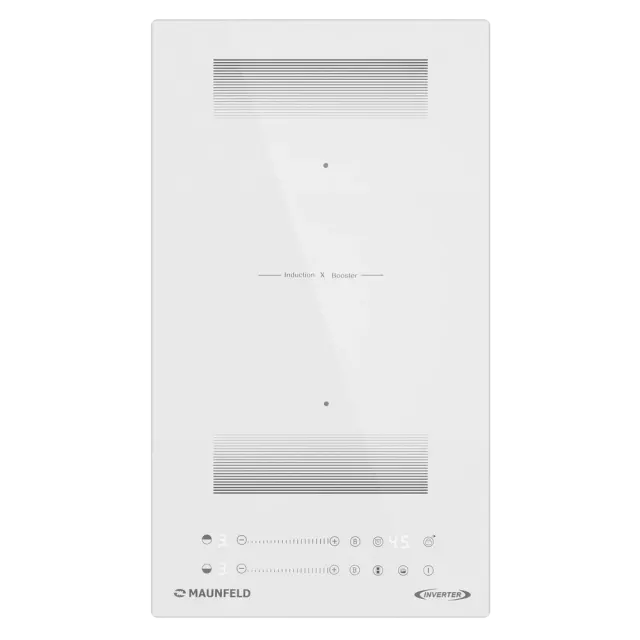 Индукционная варочная панель Maunfeld CVI292S2FWHD Inverter