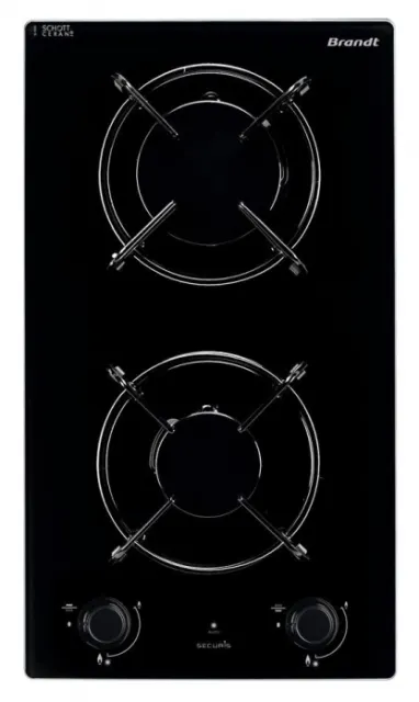 Газовая варочная панель Brandt BPG6210B