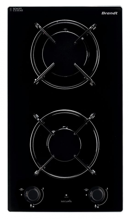 Газовая варочная панель Brandt BPG6210B