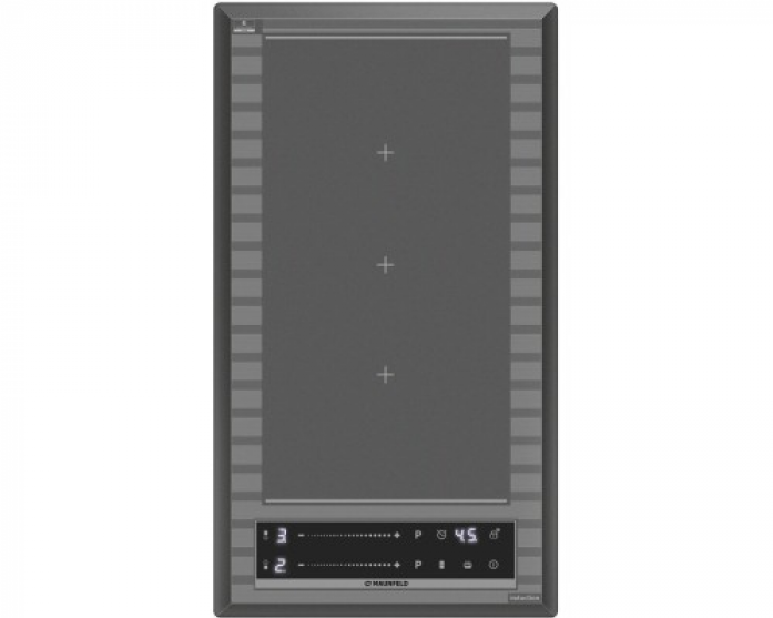 Индукционная варочная панель Maunfeld_ CVI292S2FMDGR LUX Inverter