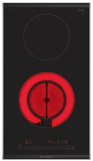 Варочная панель Bosch PKF375FP2E