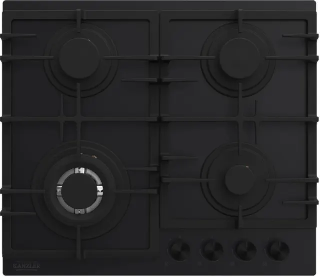 Газовая поверхность Kanzler KM 519 S
