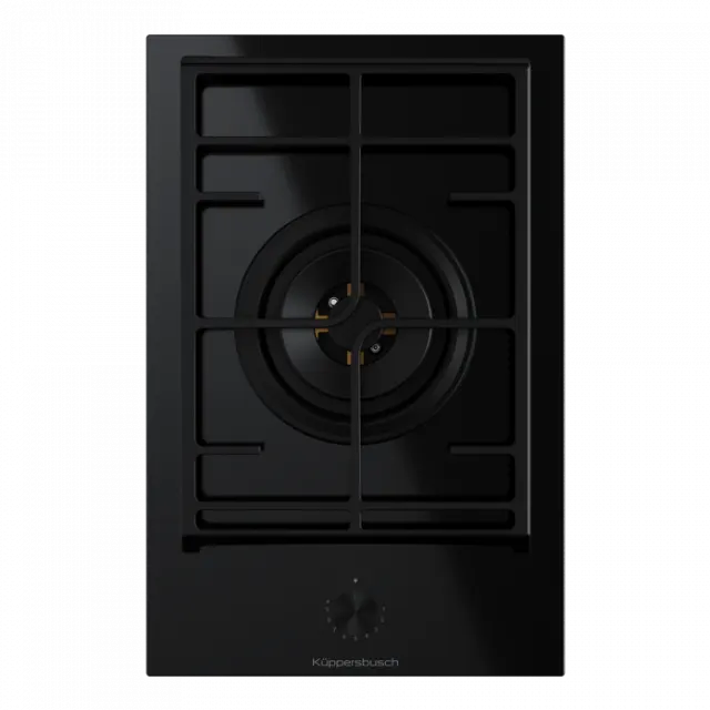 Газовая варочная панель VarioLine Kuppersbusch VKGW 3551.0 SR-E5