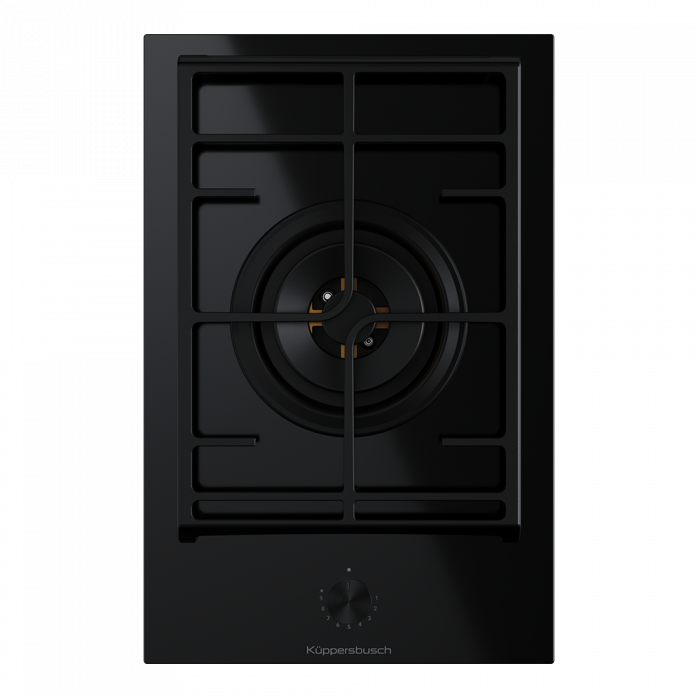 Газовая варочная панель VarioLine Kuppersbusch VKGW 3551.0 SR-E5