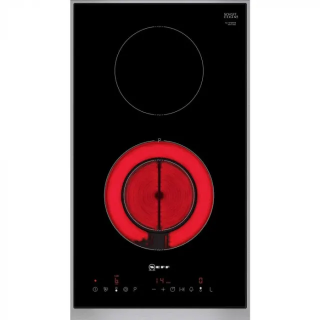 Электрическая варочная панель Neff TL13FD9T8