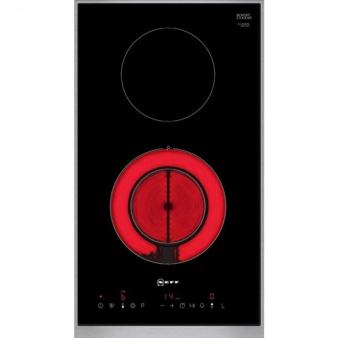 Электрическая варочная панель Neff TL13FD9T8