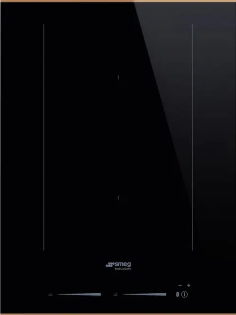 Индукционная варочная панель SMEG SIM6323R