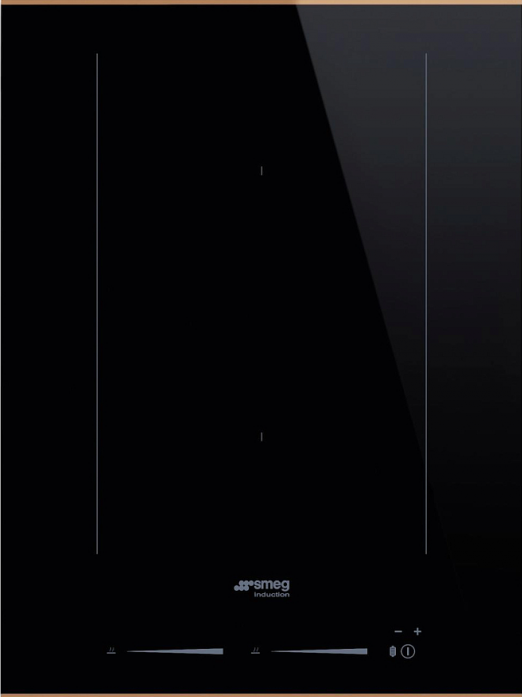 Индукционная варочная панель SMEG SIM6323R