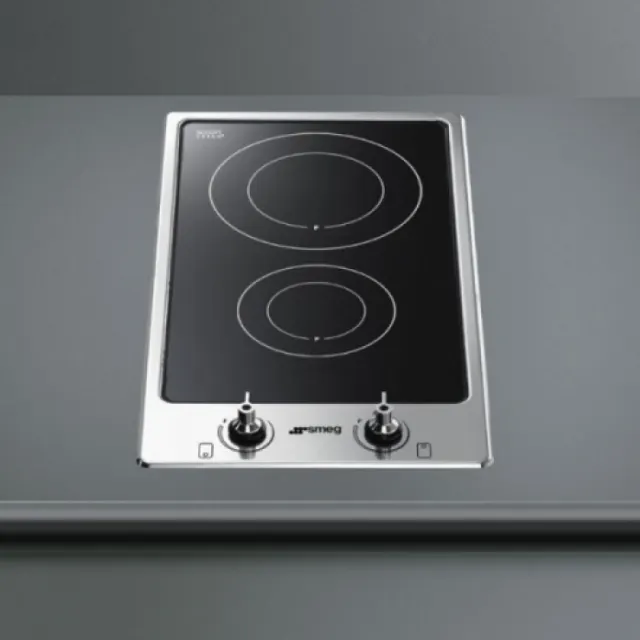 Варочные панели SMEG PGF 32 I-1