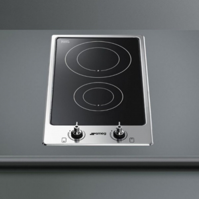 Варочные панели SMEG PGF 32 I-1