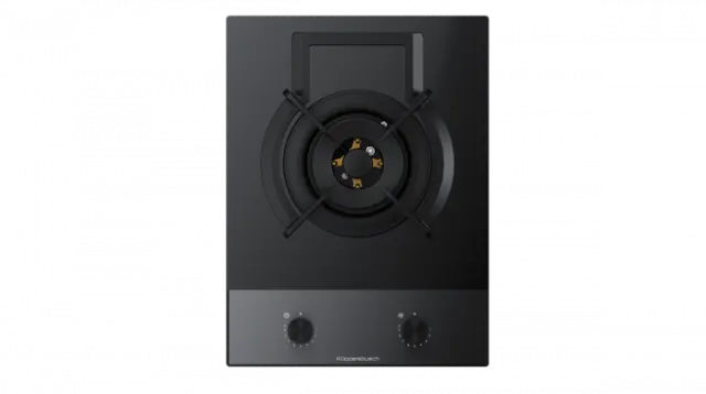 Газовая варочная панель Kuppersbusch Wok VarioLine VKGW 3850.0 SE-E5