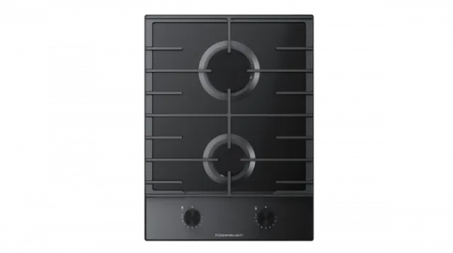 Газовая варочная панель Kuppersbusch VarioLine VKG 3850.0 SE-E5