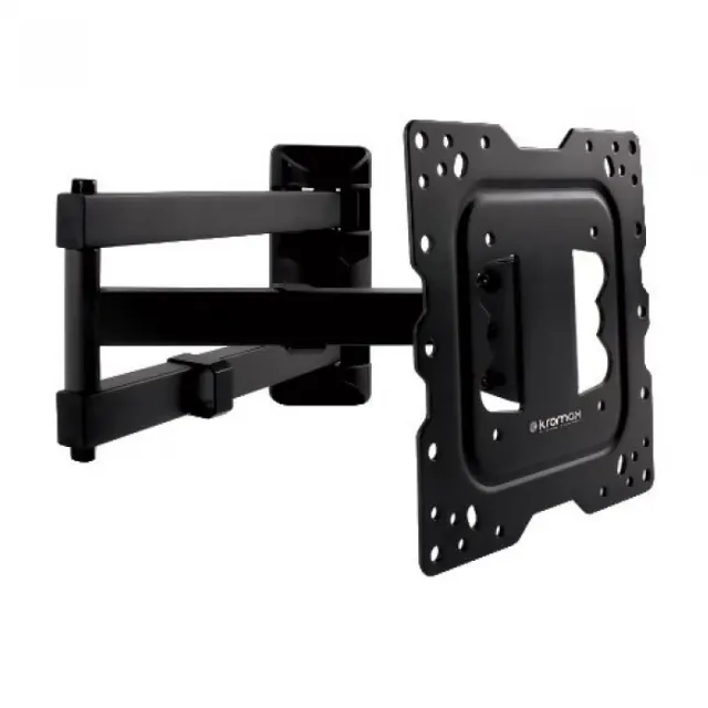 Кронштейн для телевизора Kromax DIX-18 black
