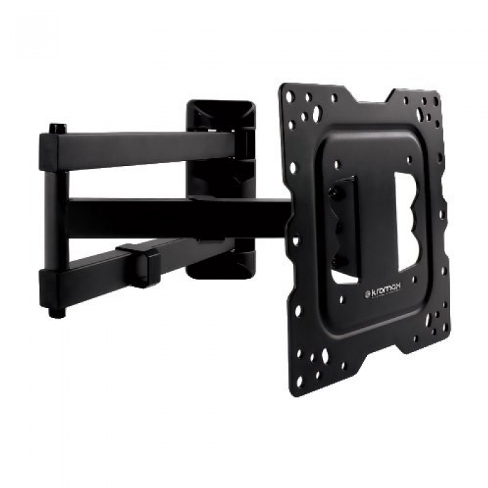 Кронштейн для телевизора Kromax DIX-18 black
