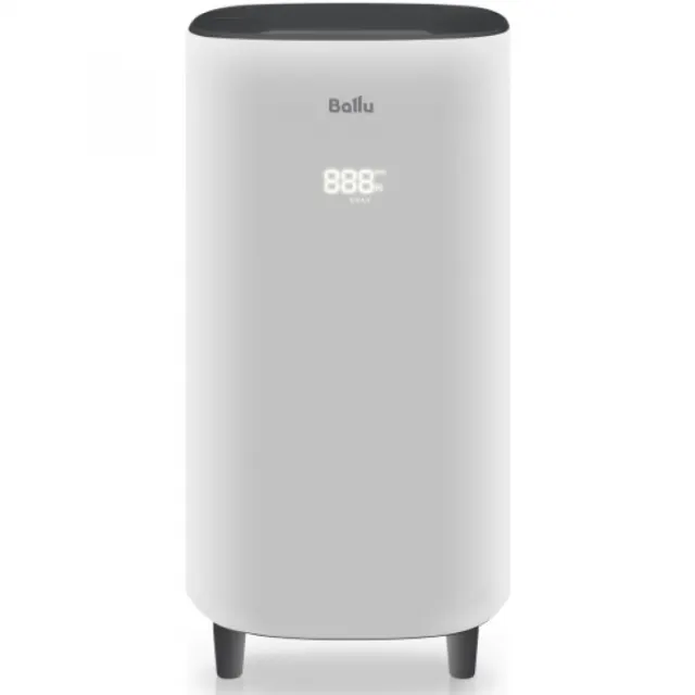 Очиститель воздуха Ballu AP-130 НС-1533225