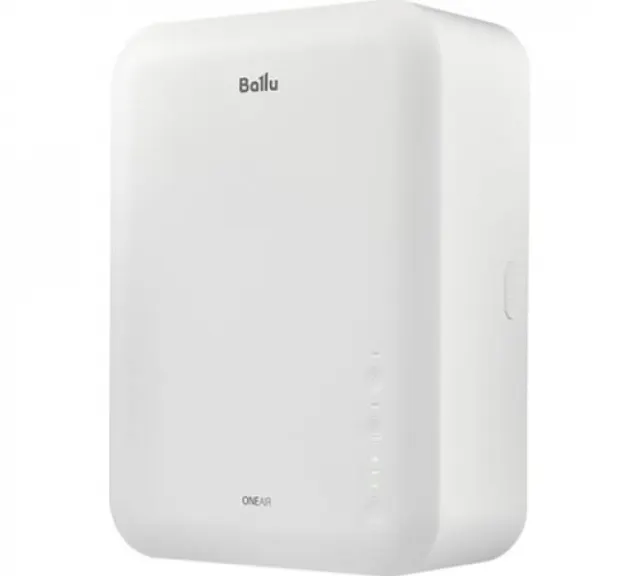 Очиститель воздуха Ballu ONEAIR ASP-80