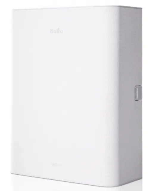 Очиститель воздуха Ballu ONEAIR ASP-100WM белый НС-1630302