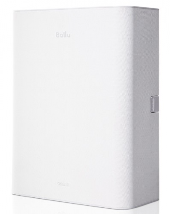 Очиститель воздуха Ballu ONEAIR ASP-100WM белый НС-1630302