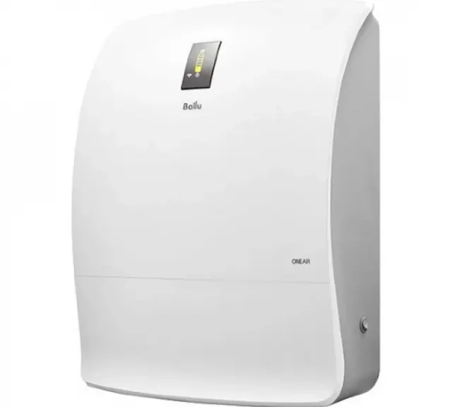 Очиститель воздуха Ballu ASP-200SPMAX НС-1476052