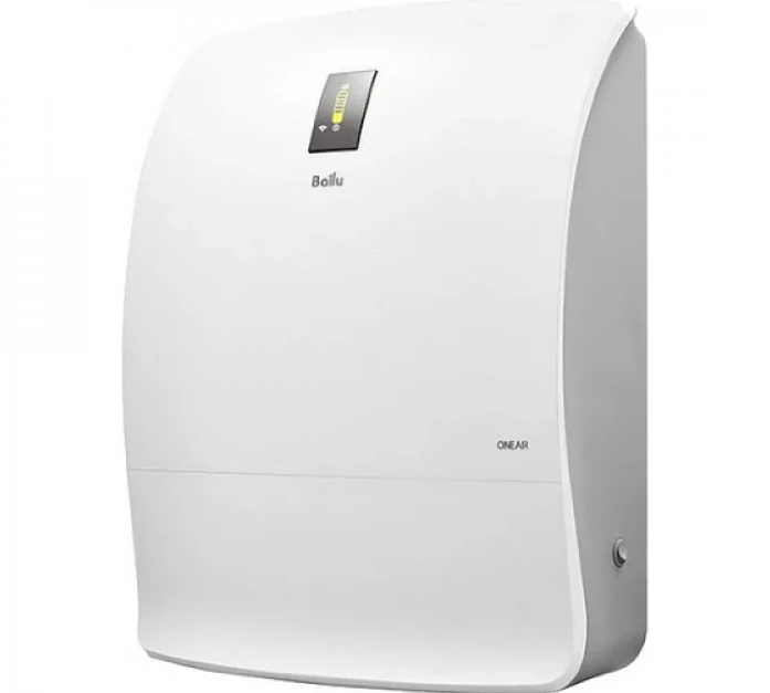 Очиститель воздуха Ballu ASP-200SPMAX НС-1476052