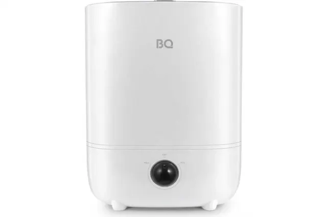 Увлажнитель воздуха BQ HDR2003 White