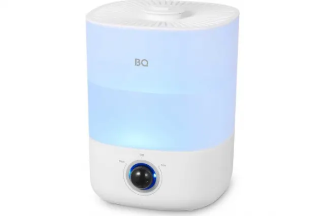 Увлажнитель воздуха BQ HDR1010 White