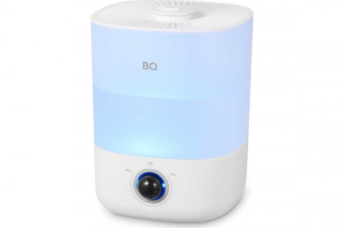 Увлажнитель воздуха BQ HDR1010 White