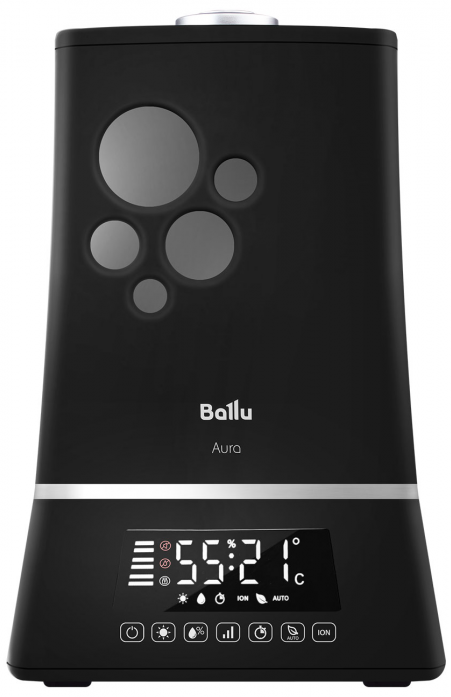 Увлажнитель воздуха Ballu UHB-1500