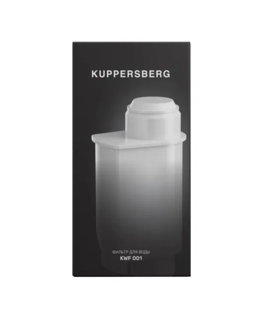 Фильтр для воды Kuppersberg KWF 001