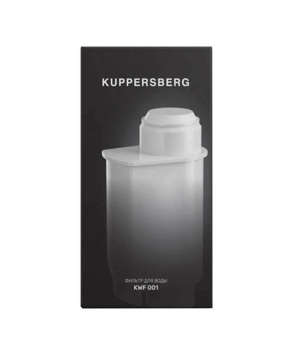 Фильтр для воды Kuppersberg KWF 001