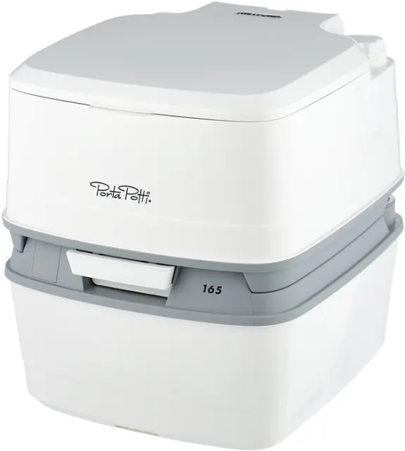 Биотуалет Thetford Porta Potti 165 2018 92806