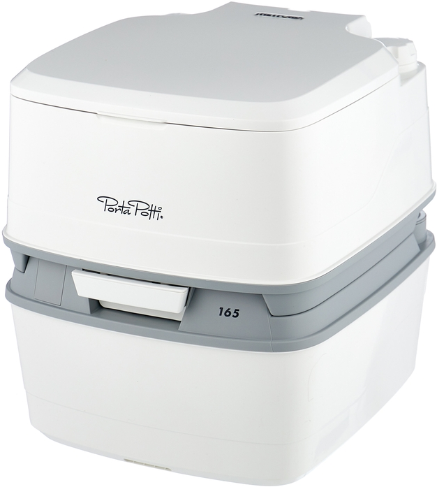 Биотуалет Thetford Porta Potti 165 2018 92806