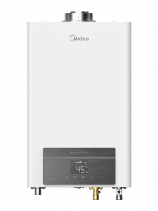 Газовая колонка Midea MGIWH-10-CC SEINE