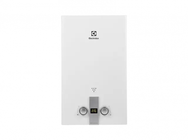 Газовая колонка Electrolux GWH 10 High Performance Eco