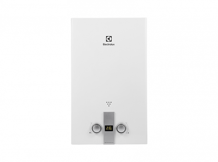Газовая колонка Electrolux GWH 10 High Performance Eco