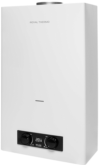 Колонка газовая Royal Thermo GWH 12 Inflame
