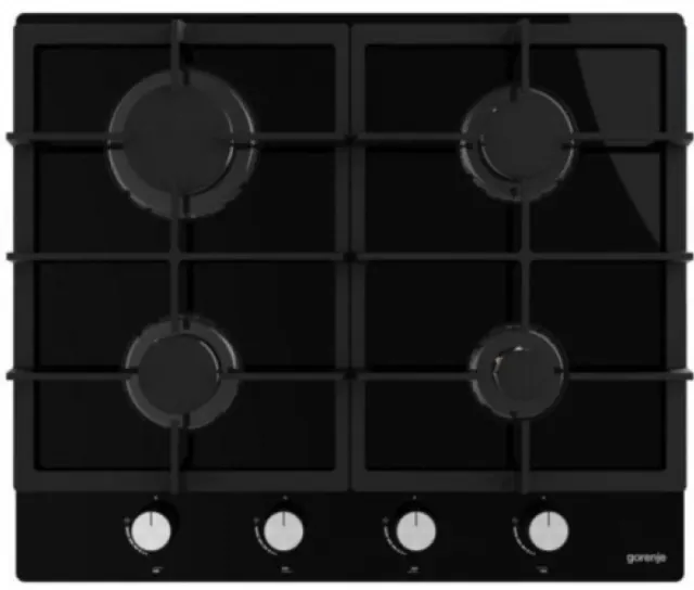 Газовая варочная панель Gorenje GT641AKB