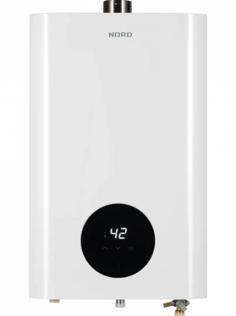 Газовая колонка NORD GT 130 W