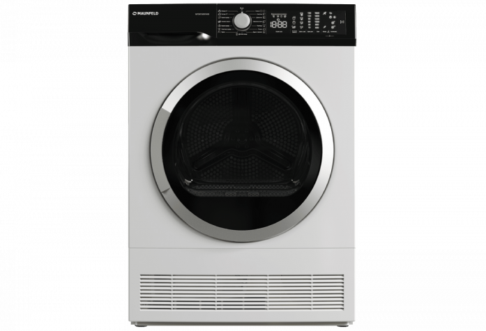 Сушильная машина Maunfeld MFDM158WH400